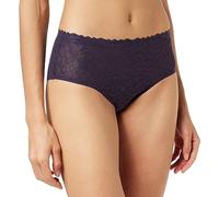 sloggi Donna Zero Feel Lace 2.0 High Waist, Desert Rose, XS