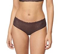 SLOGGI Panty 'Zero Feel 2.0' cioccolato, Taglia L
