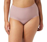 sloggi Donna Zero Feel Maxi Ex, Cacao, XS
