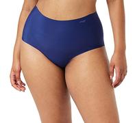 sloggi Donna Zero Feel Maxi Ex, True Navy, S