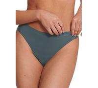 sloggi Donna Zero Feel String Ex, Nightfall, L