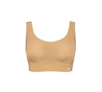 Sloggi Top donna Zero Feel Top Ex Cognac XL