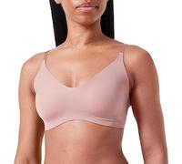 Sloggi Donna Zero Microfibre 2.0 H Bralette, Cacao, S