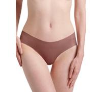 sloggi Donna Zero Microfibre 2.0 Hipster, Cacao, S