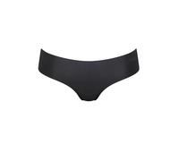 Sloggi Donna Zero Microfibre 2.0 Hipster, Nero, L