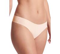 Sloggi Donna Zero Microfibre 2.0 Hipstring, Angora, XL