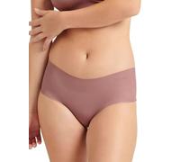 sloggi Donna Zero Microfibre 2.0 Short, Cacao, S