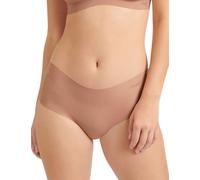 Sloggi Donna Zero Microfibre 2.0 Short, Cameo Brown, XL