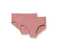 Sloggi Donna Zero Modal 2.0 H Hipster 2P, Cacao, M