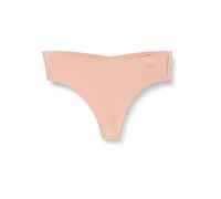 sloggi Donna Zero Modal 2.0 H Hipstring 2P, Cameo Brown, L