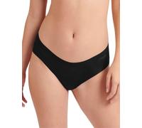 Sloggi Donna Zero Modal 2.0 Hipster, Nero, M