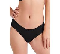 sloggi Donna Zero Modal 2.0 Hipster, Nero, XL