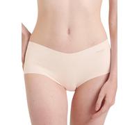 sloggi Donna Zero Modal 2.0 Short, Angora, S