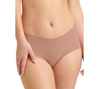 sloggi Donna Zero Modal 2.0 Short, Cameo Brown, XS
