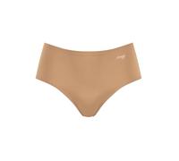 sloggi Donna Zero One Midi, Cognac, XL