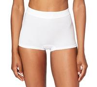 Mutandine da donna Sloggi Double Comfort Blanc 48