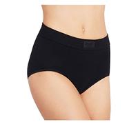 Sloggi Double Comfort T Maxi Black