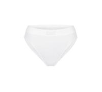 Sloggi Double Comfort T Tai White