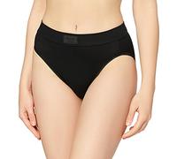Mutandine da donna Sloggi Double Comfort Tai Noir 38