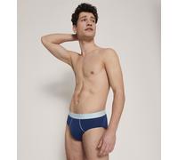 Sloggi Ever Cool Boxer In Cotone Blend Per Uomo (2 PEZZI)