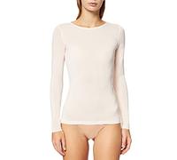 Sloggi Ever Cosy Long Sleeve Shirt, Maglietta Donna