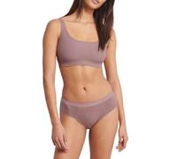 Sloggi Ever Ease Hipster 2p Biancheria Intima Donna (Pacco da 2)