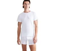 Sloggi Men Ever Ease O-Neck Maglietta, Bianco, M Donna