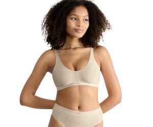 Sloggi Ever Ease, Reggiseno Morbido da Donna (Confezione da 1)