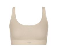 Sloggi Ever Ease Top Sabbia Beige, Sabbia Beige., L