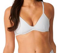sloggi Ever Fresh Plus HP, Reggiseno, Donna, Bianco (White), XS