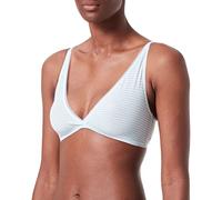 Sloggi Ever Fresh Plus N, Reggiseno Donna, Turchese (Sky), XS