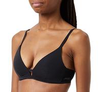 sloggi Ever Fresh Plus P, Reggiseno, Donna, Nero (Black), L