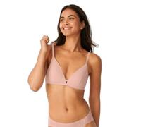 sloggi Ever Fresh Plus P, Reggiseno, Donna, Rosa (V S Terracotta), XL