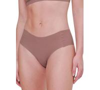sloggi Zero Feel 2.0 Hipster, Hipster Donna, Cacao, S
