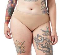 Mutandine da donna Sloggi Feel Sensational Midi Marron 40