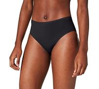 Sloggi Feel Sensational Midi, Slip Donna, Nero (Black), 40