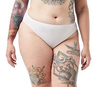 sloggi Feel Sensational Tai, Slip, Donna, Bianco (White), 44