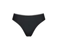 sloggi Feel Sensational Tai, Slip, Donna, Nero (Black), 36
