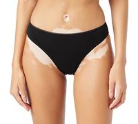 sloggi Feel Sensational Tai, Slip, Donna, Nero (Black), 42
