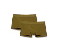 Sloggi Free Evolve Hipster 2p, 38, Uomo, Faggio, XXL
