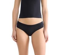 Sloggi Free Evolve Hipster Slip, Nero, 01 Donna