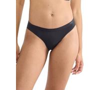 Sloggi Free Evolve Mini Slip, Nero, 02 Donna