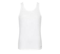 Sloggi Go ABC Canottiere, confezione da 6, bianco, XL