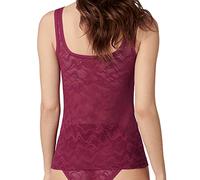 Sloggi Go Allround Lace Shirt 01 Canottiera Donna