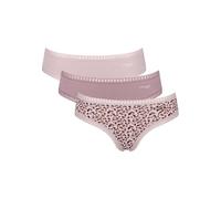 sloggi Donna Go Crush Hipster C3P, Multiple Colours 1