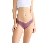 Sloggi Go Crush Mini C3p Slip, Multiple Colours 8, XL (Pacco da 3) Donna