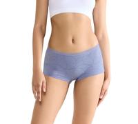 Sloggi Go Crush Short C3p Slip, Multiple Colours 8, XL (Pacco da 3) Donna