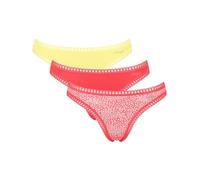 Sloggi Go Crush String C3P Multiple Colours 15