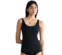 Sloggi Go Daily - Canottiera in Cotone, Colore: Nero, Nero, L