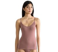 Sloggi Go Daily Cotton Spaghetti Top Cacao, Cacao, L